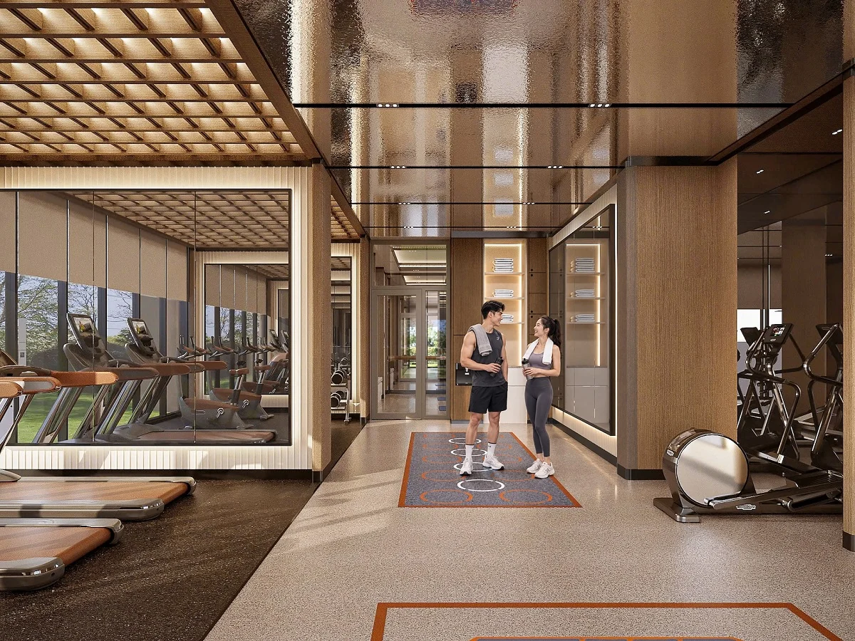 Hơn 1.000 khách mời tham dự sự kiện ra mắt Sun Glory Residence, giải mã không gian sống đậm “khí Nghệ, chất Vinh”