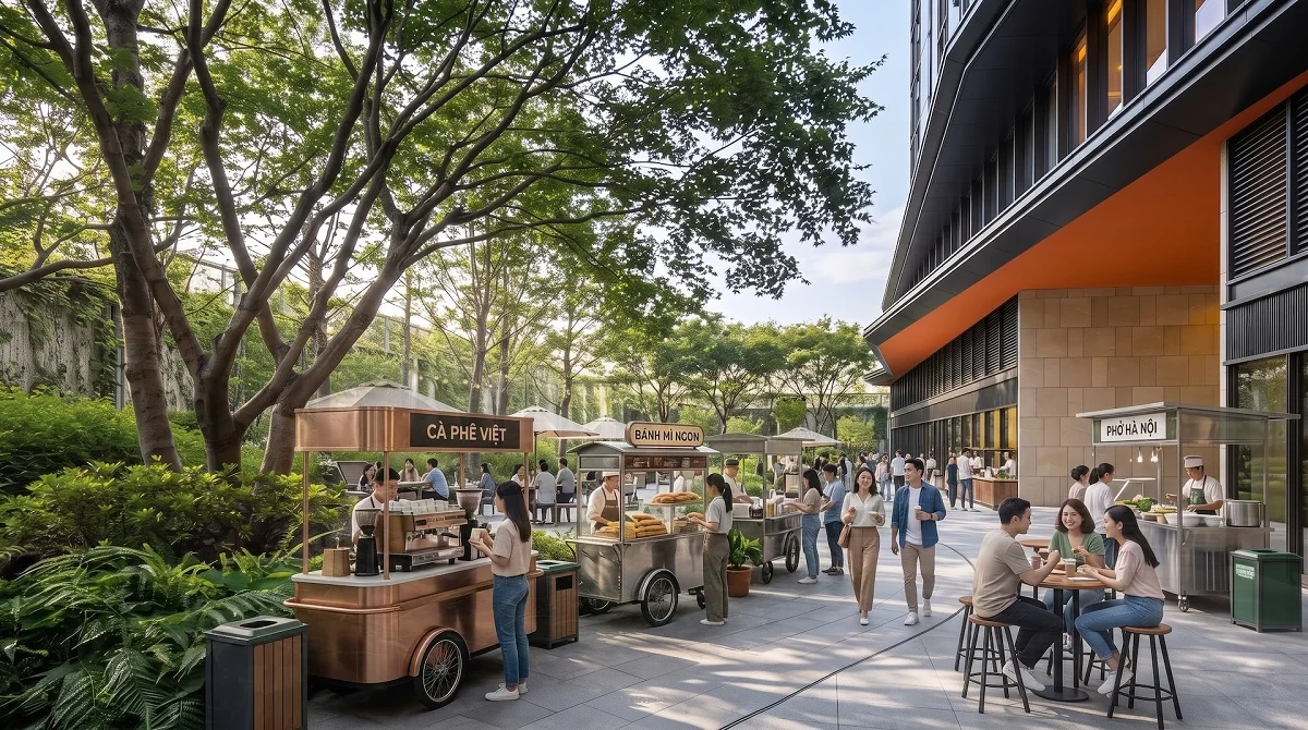 Hơn 1.000 khách mời tham dự sự kiện ra mắt Sun Glory Residence, giải mã không gian sống đậm “khí Nghệ, chất Vinh”