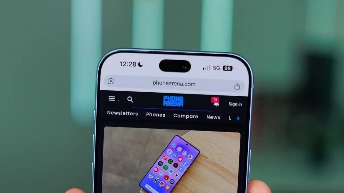 Sau cơn sóng cháy hàng, iPhone 18 series gặp một số phản ánh từ người dùng