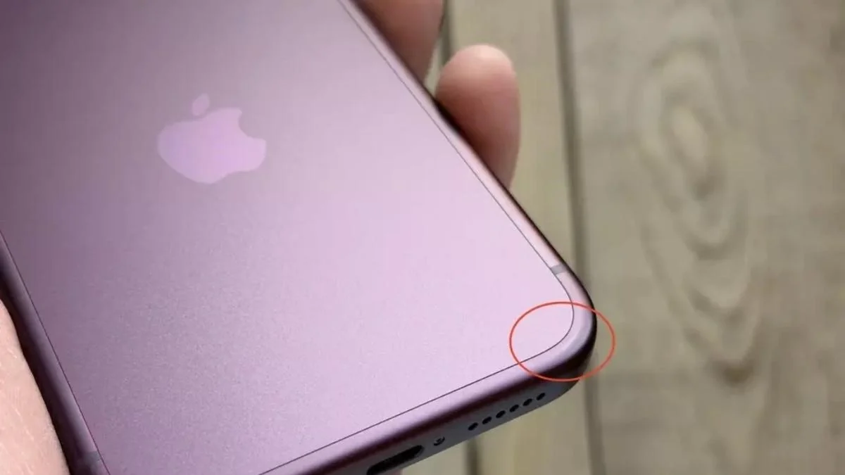 Sau cơn sóng cháy hàng, iPhone 18 series gặp một số phản ánh từ người dùng