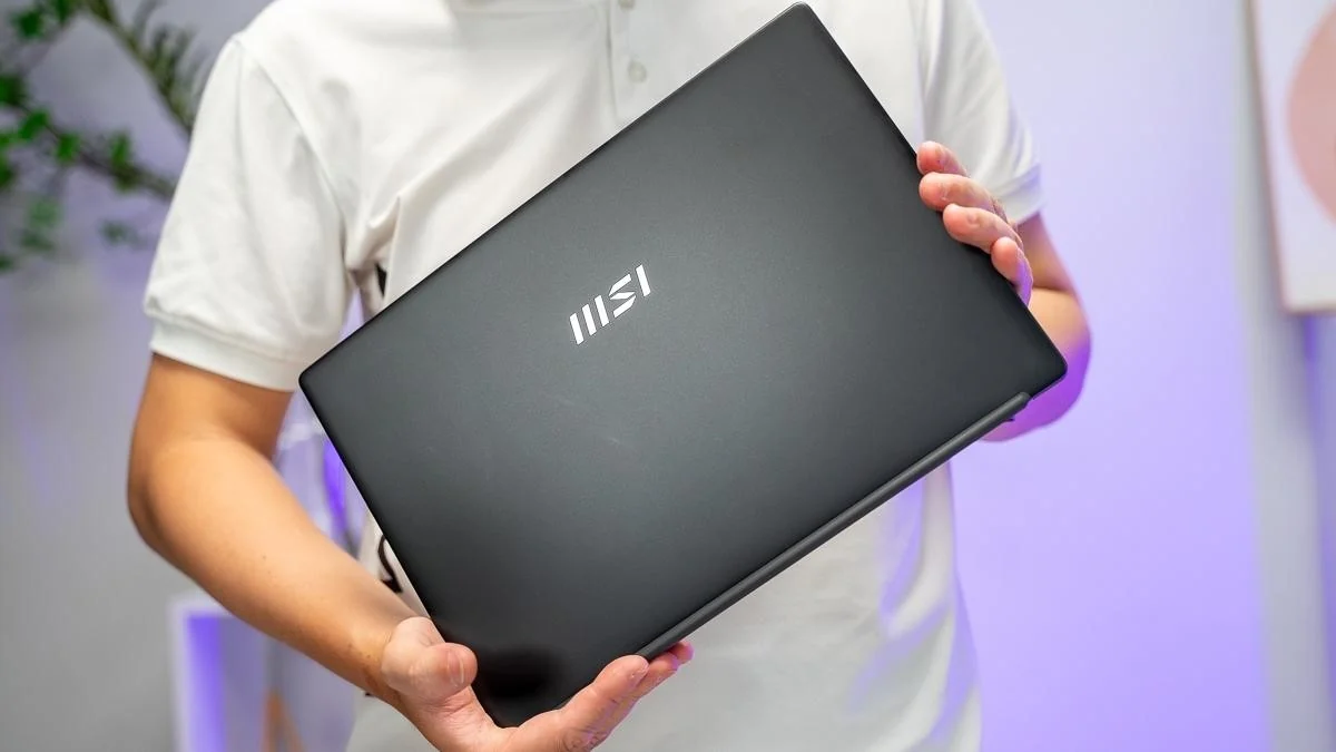 Laptop MSI vs Acer: Nên chọn máy Gaming nào khi cần hiệu năng mạnh