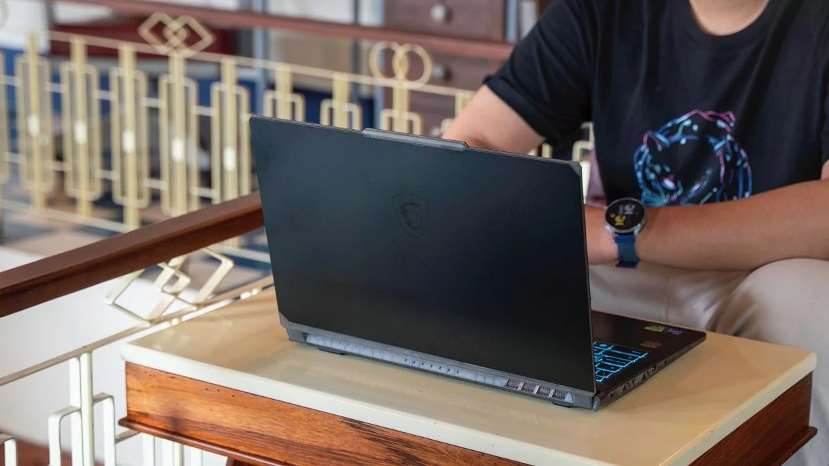 Laptop MSI vs Acer: Nên chọn máy Gaming nào khi cần hiệu năng mạnh