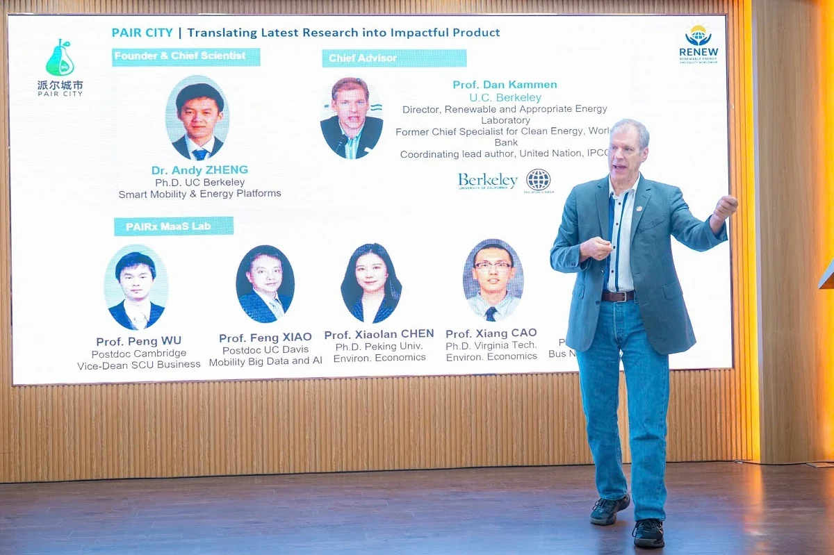 Thành viên Hội đồng Giải thưởng VinFuture hé lộ 5 từ khóa đặc biệt của mùa giải 2026