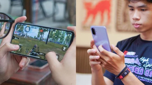 So sánh Samsung A17 5G với A07 5G: Bộ vi xử lý Exynos 1330 hay Dimensity 6300 đáng tiền hơn?