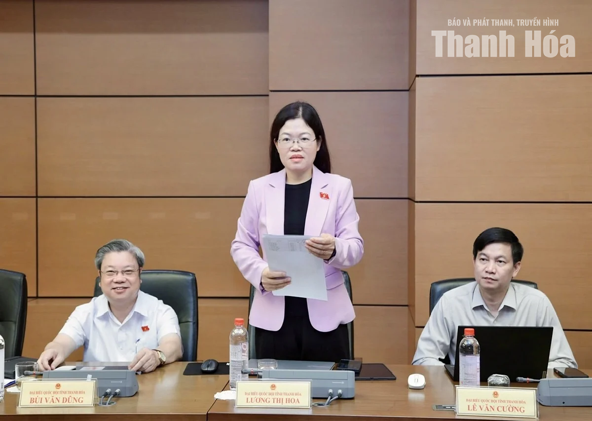 Đề nghị làm rõ thẩm quyền, thời hạn xử phạt vi phạm hành chính