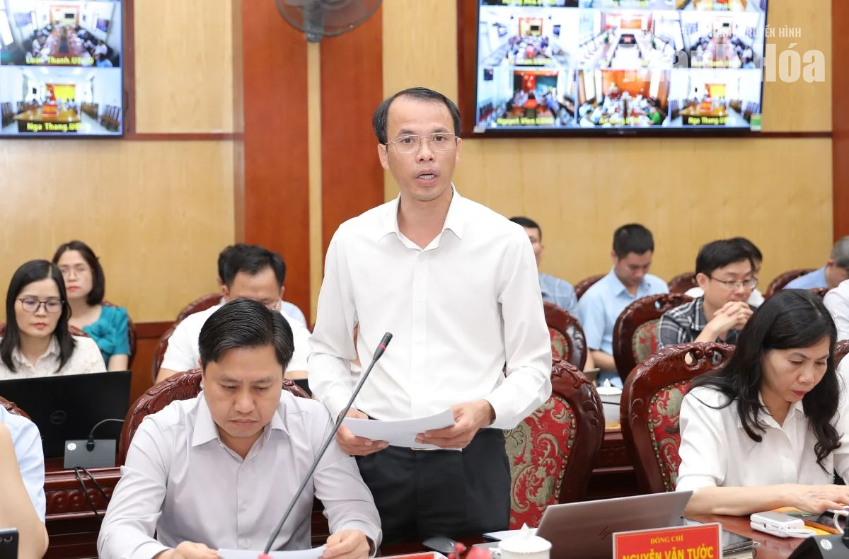 Chuyển đổi số phải lấy hiệu quả thực chất và sự hài lòng của người dân làm thước đo
