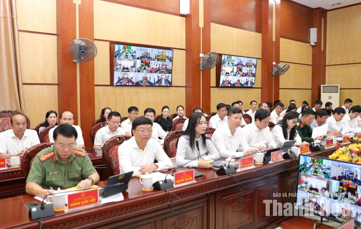 Mục tiêu tăng trưởng “2 con số” đã được xác định rõ, bằng mọi giá phải thực hiện cho được mục tiêu đã đề ra