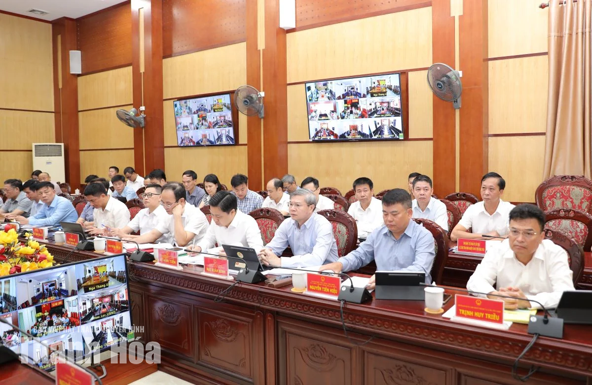 Mục tiêu tăng trưởng “2 con số” đã được xác định rõ, bằng mọi giá phải thực hiện cho được mục tiêu đã đề ra