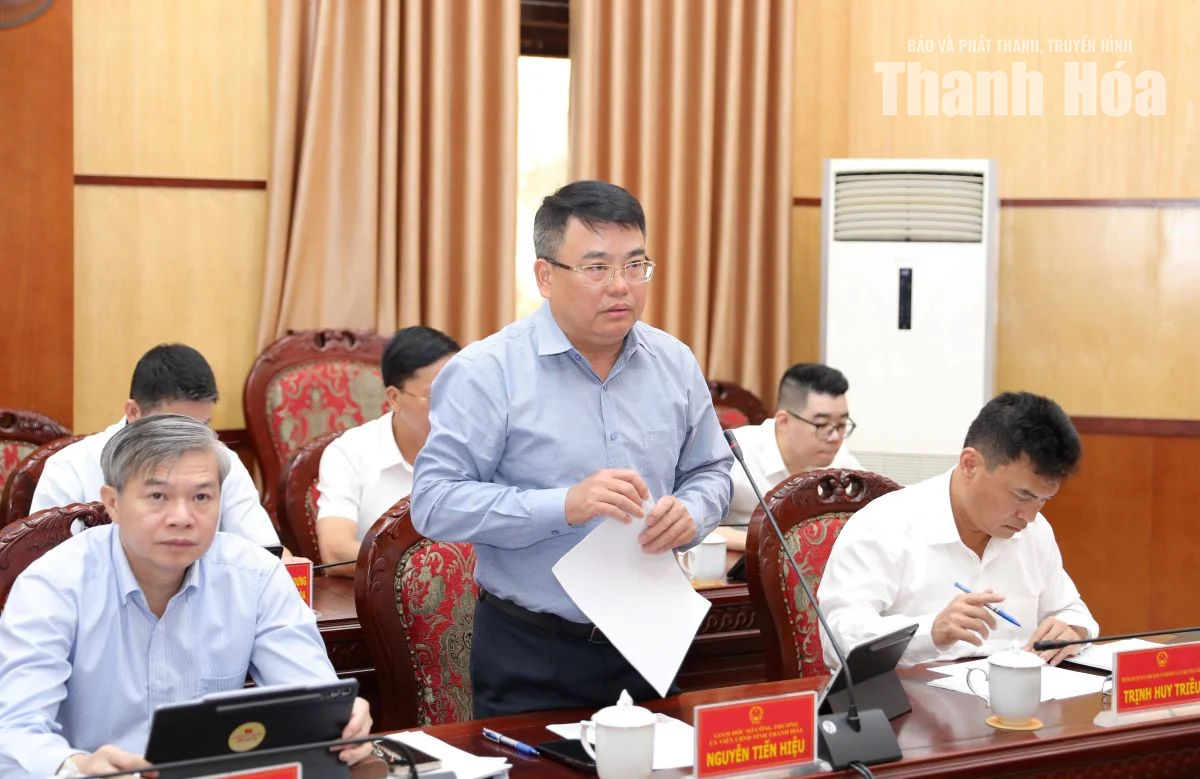 Mục tiêu tăng trưởng “2 con số” đã được xác định rõ, bằng mọi giá phải thực hiện cho được mục tiêu đã đề ra