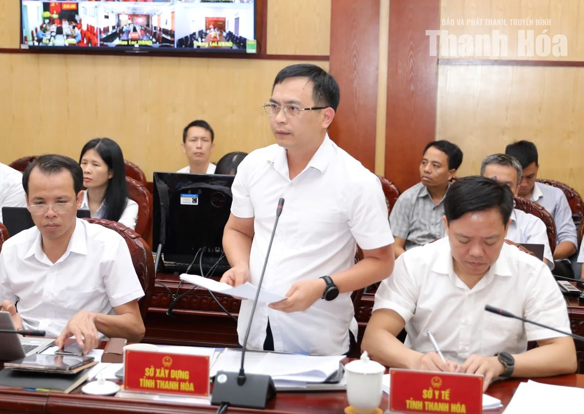 Mục tiêu tăng trưởng “2 con số” đã được xác định rõ, bằng mọi giá phải thực hiện cho được mục tiêu đã đề ra