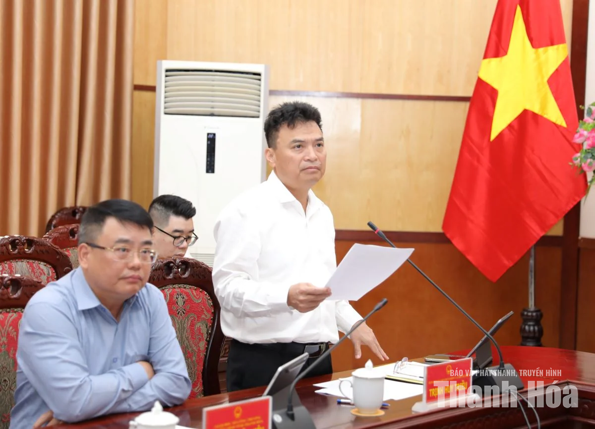 Mục tiêu tăng trưởng “2 con số” đã được xác định rõ, bằng mọi giá phải thực hiện cho được mục tiêu đã đề ra