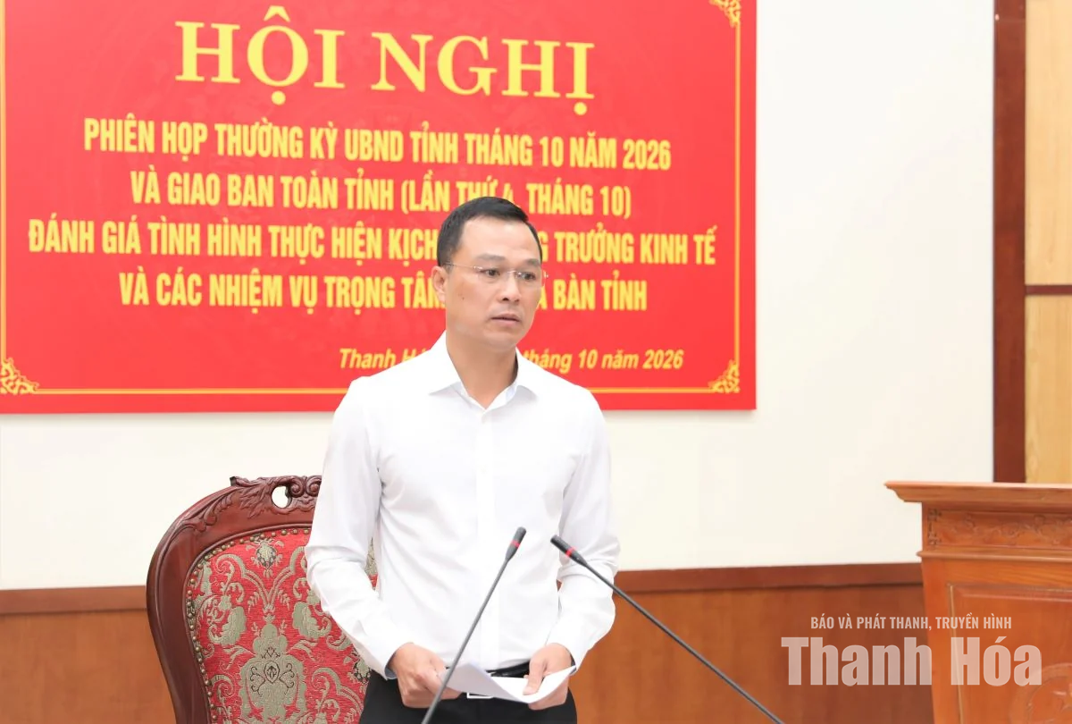 Mục tiêu tăng trưởng “2 con số” đã được xác định rõ, bằng mọi giá phải thực hiện cho được mục tiêu đã đề ra