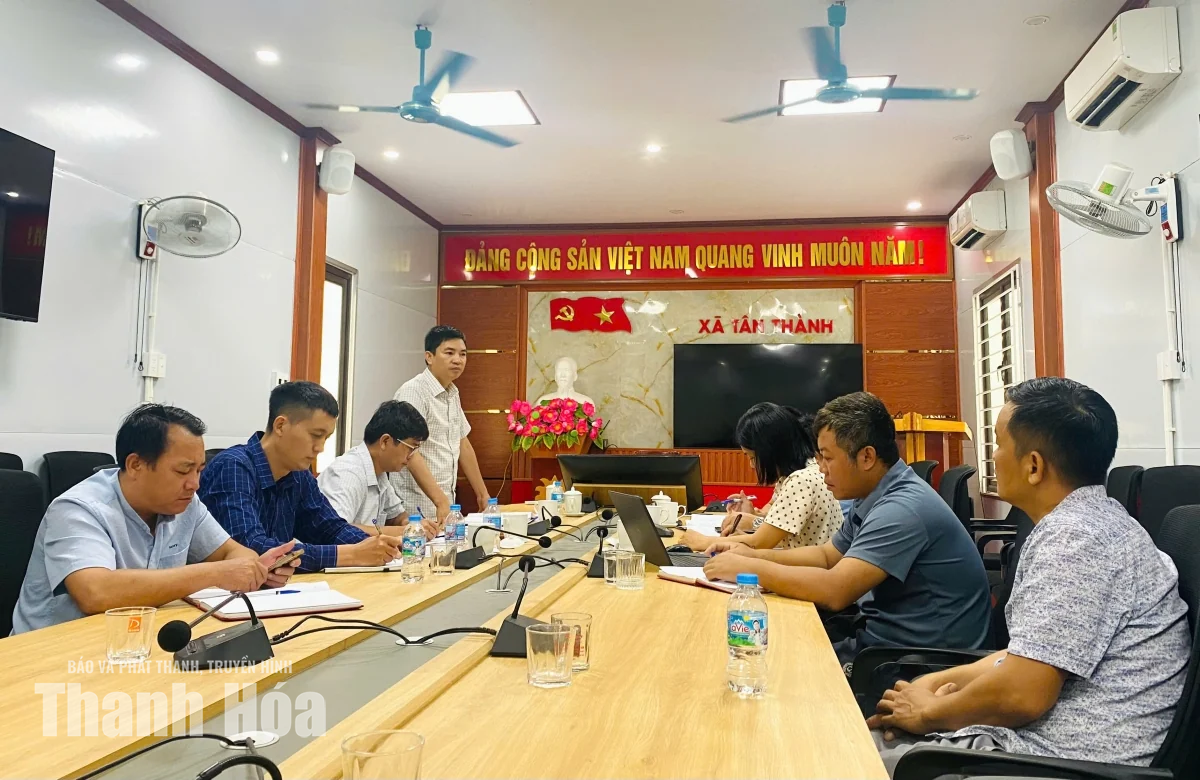 Chi cục Chăn nuôi và Thú y kiểm tra công tác phòng, chống bệnh dịch tả lợn châu Phi