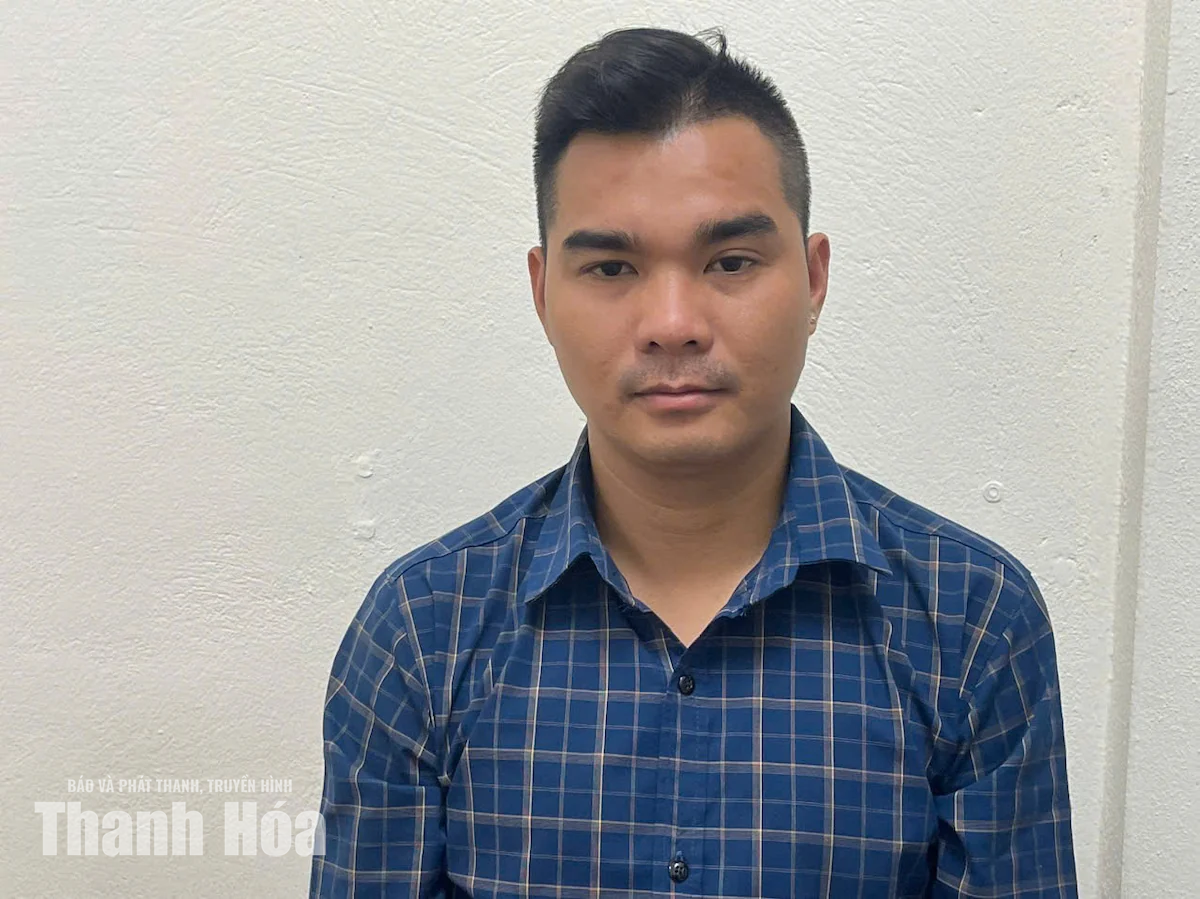 Vận động thuyết phục đối tượng phạm tội ma túy bỏ vũ khí, xin đầu thú