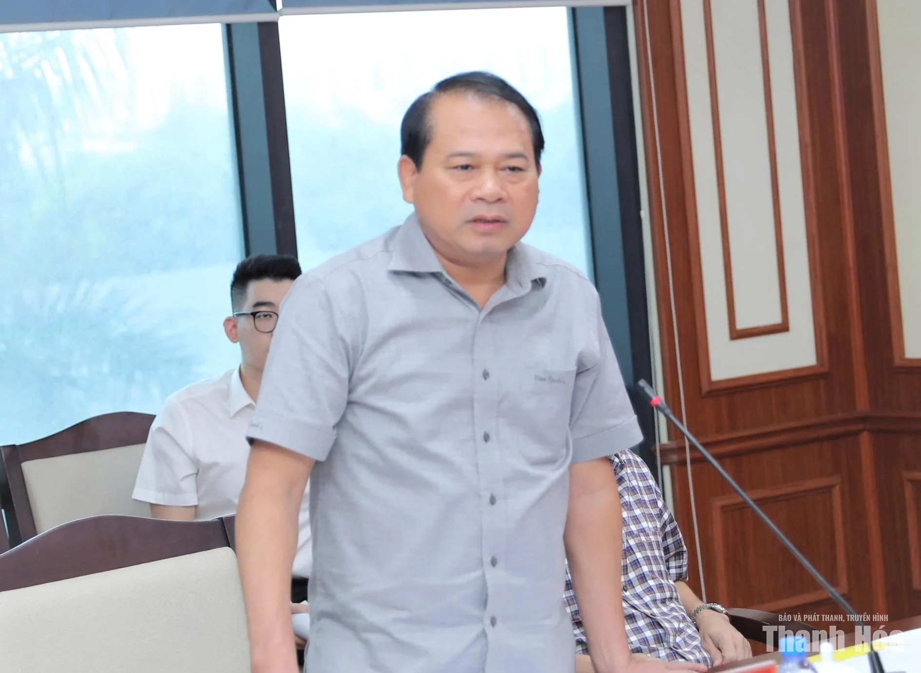 Thanh Hóa khẩn trương, chủ động xây dựng cơ sở dữ liệu vị trí việc làm
