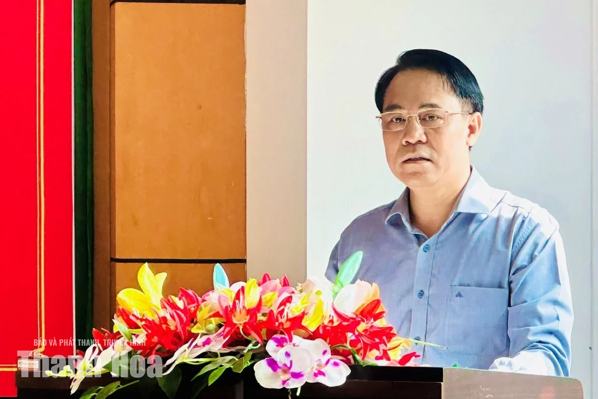 Tháo gỡ vướng mắc, nâng cao hiệu quả sử dụng đất trồng cao su