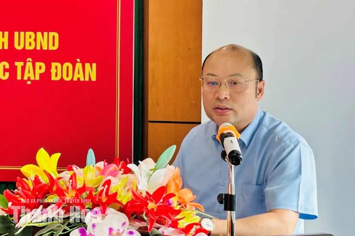 Tháo gỡ vướng mắc, nâng cao hiệu quả sử dụng đất trồng cao su
