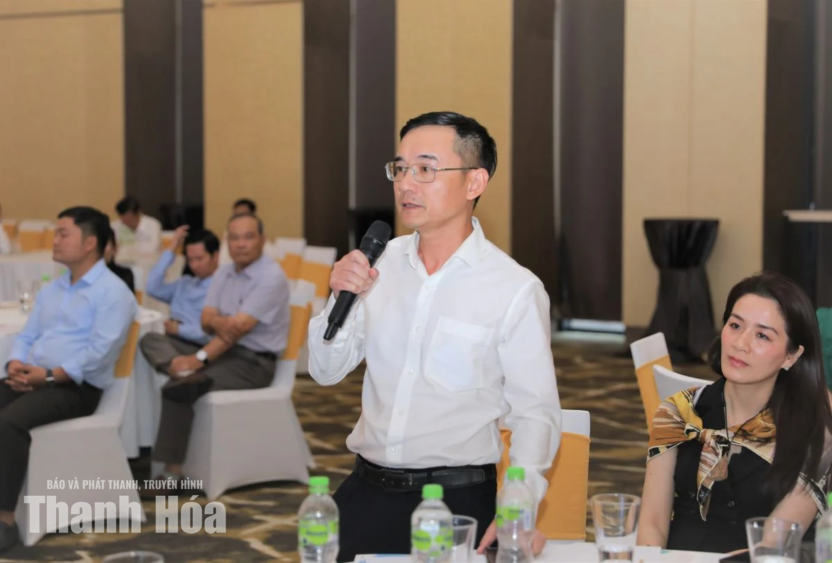 Tăng cường xúc tiến đầu tư, du lịch và kết nối phát triển đường bay Lâm Đồng - Thanh Hóa