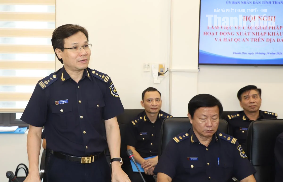 Thúc đẩy hoạt động xuất nhập khẩu, logistics cần quan tâm lợi ích của doanh nghiệp