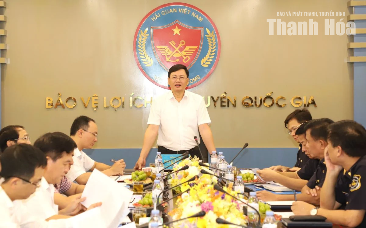 Thúc đẩy hoạt động xuất nhập khẩu, logistics cần quan tâm lợi ích của doanh nghiệp