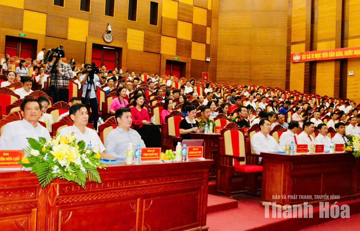 VCCI Thanh Hóa - Ninh Bình kết nối giao thương&nbsp;