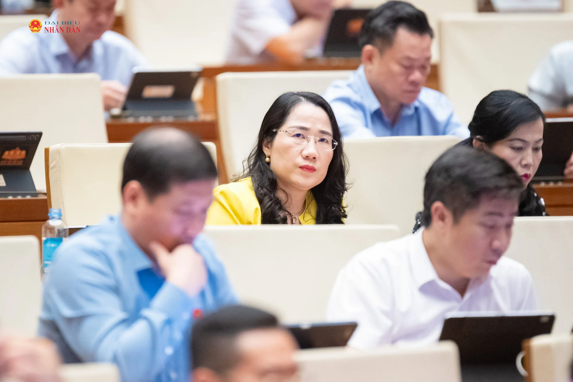 Bộ luật Hình sự (sửa đổi): Nghiêm minh với tội phạm, nhân văn với con người
