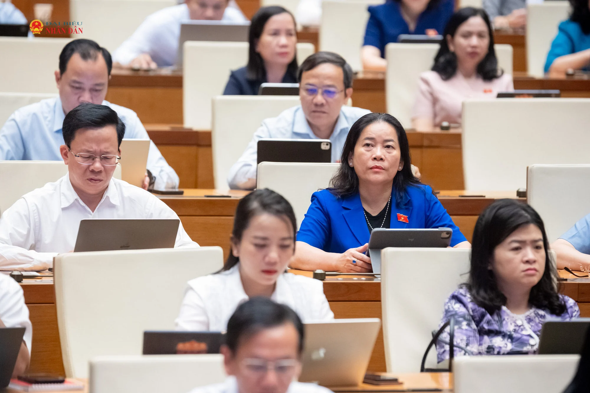 Bộ luật Hình sự (sửa đổi): Nghiêm minh với tội phạm, nhân văn với con người
