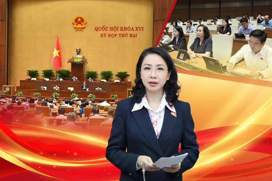 Bộ luật Hình sự (sửa đổi): Nghiêm minh với tội phạm, nhân văn với con người