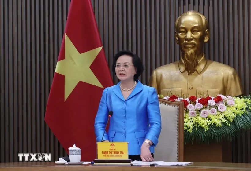 Quy chế và Kế hoạch hoạt động của Ban Chỉ đạo rà soát, hoàn thiện hệ thống vị trí việc làm