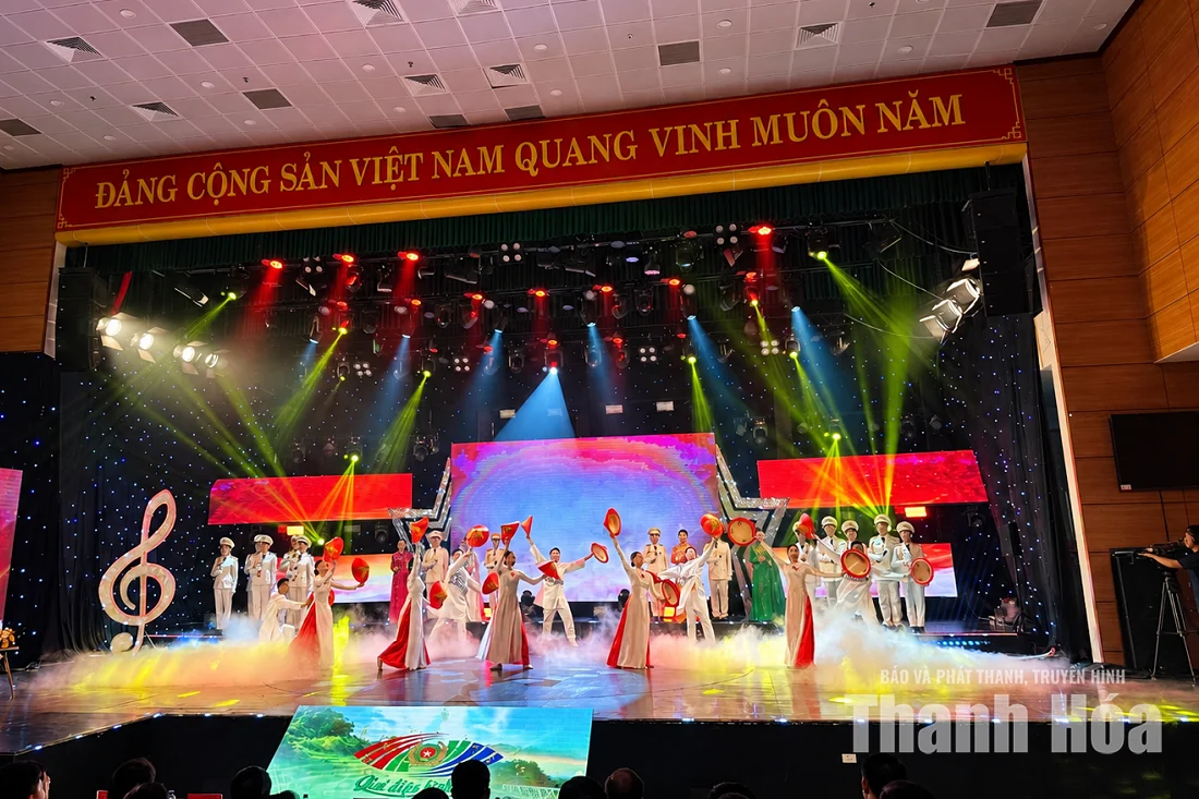 Bế mạc tập huấn công tác văn hóa Công an nhân dân năm 2026 khu vực phía Bắc