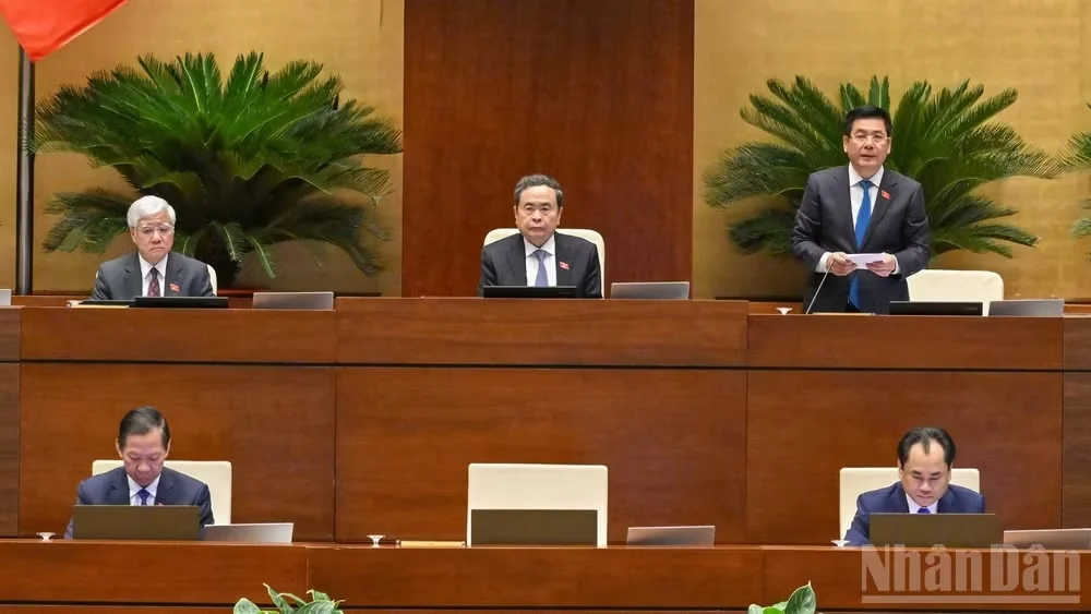 Sửa Luật Đất đai: Bảo đảm quyền lợi người dân từ thu hồi đất đến giao dịch