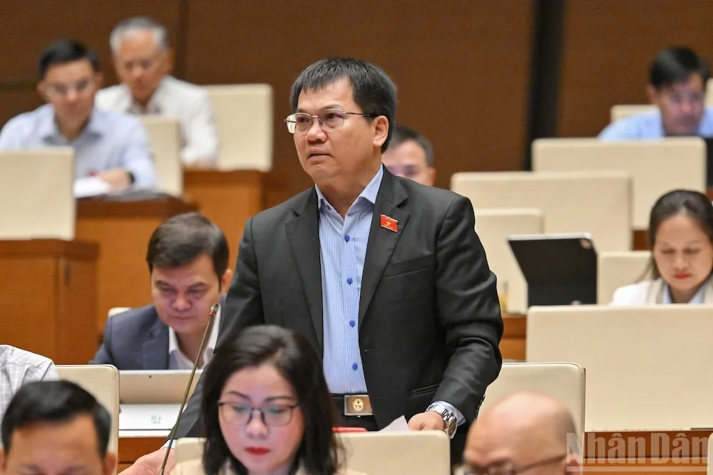 Sửa Luật Đất đai: Bảo đảm quyền lợi người dân từ thu hồi đất đến giao dịch