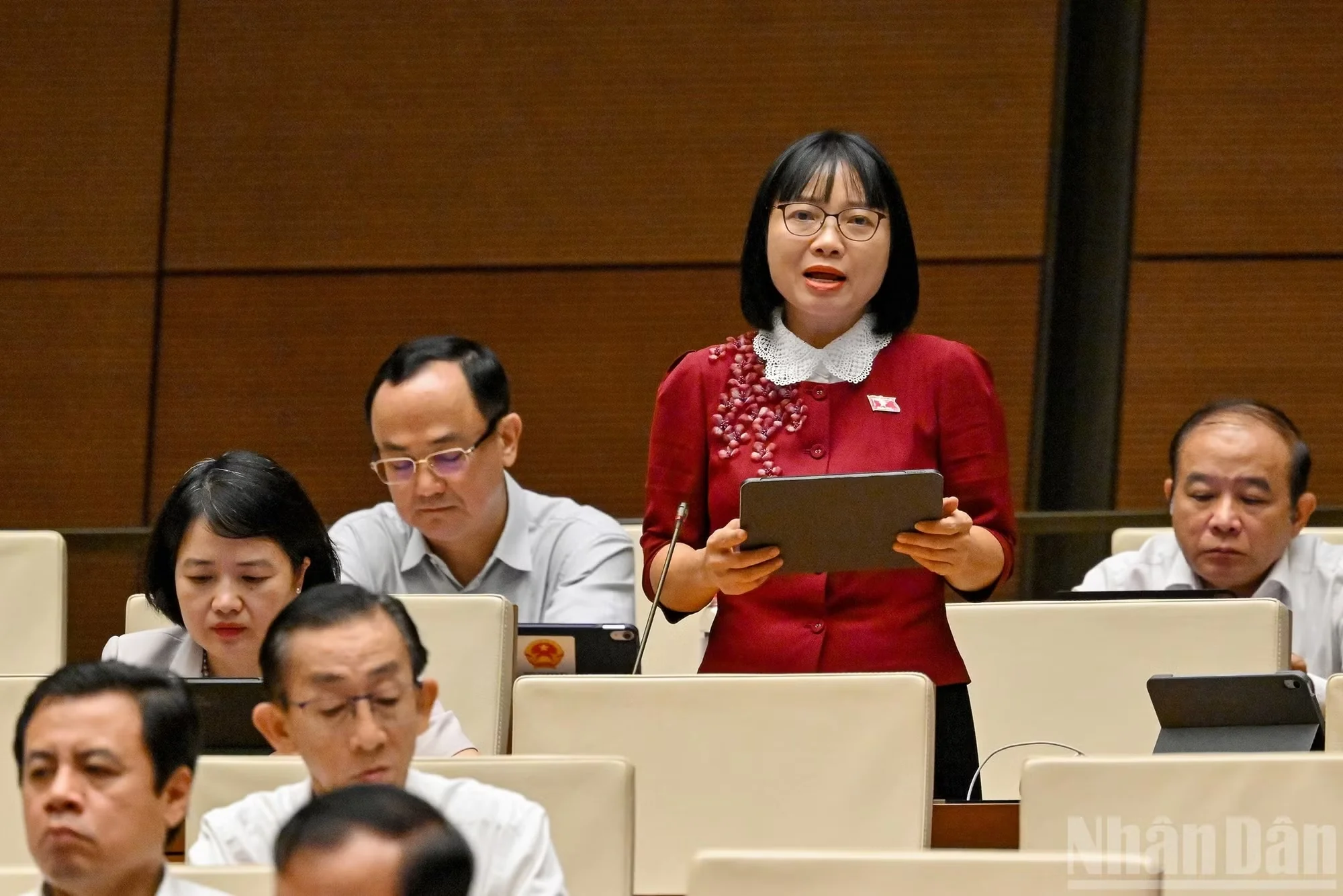 Sửa Luật Đất đai: Bảo đảm quyền lợi người dân từ thu hồi đất đến giao dịch