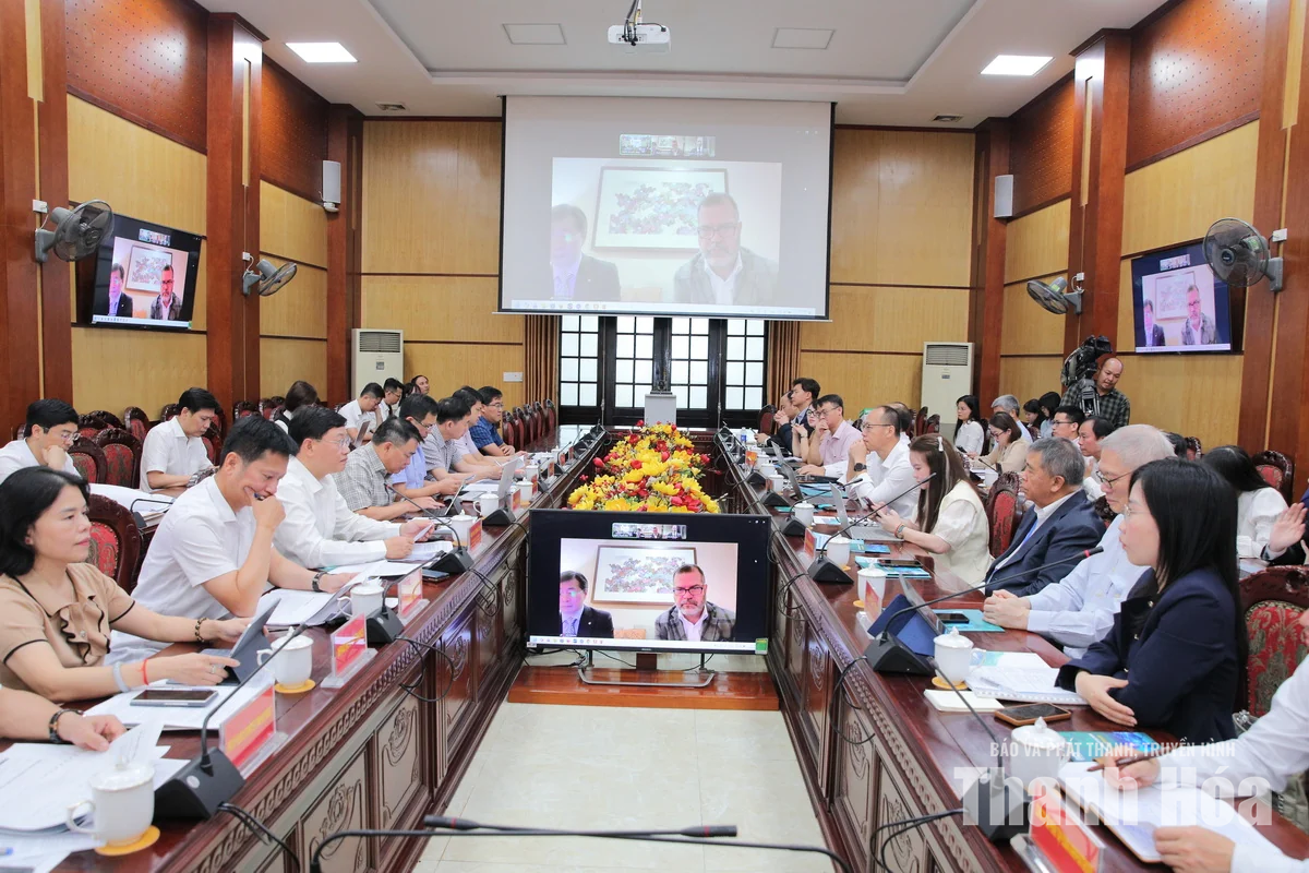 Nghiên cứu phương án xây dựng kho LNG trung tâm tại Khu kinh tế Nghi Sơn