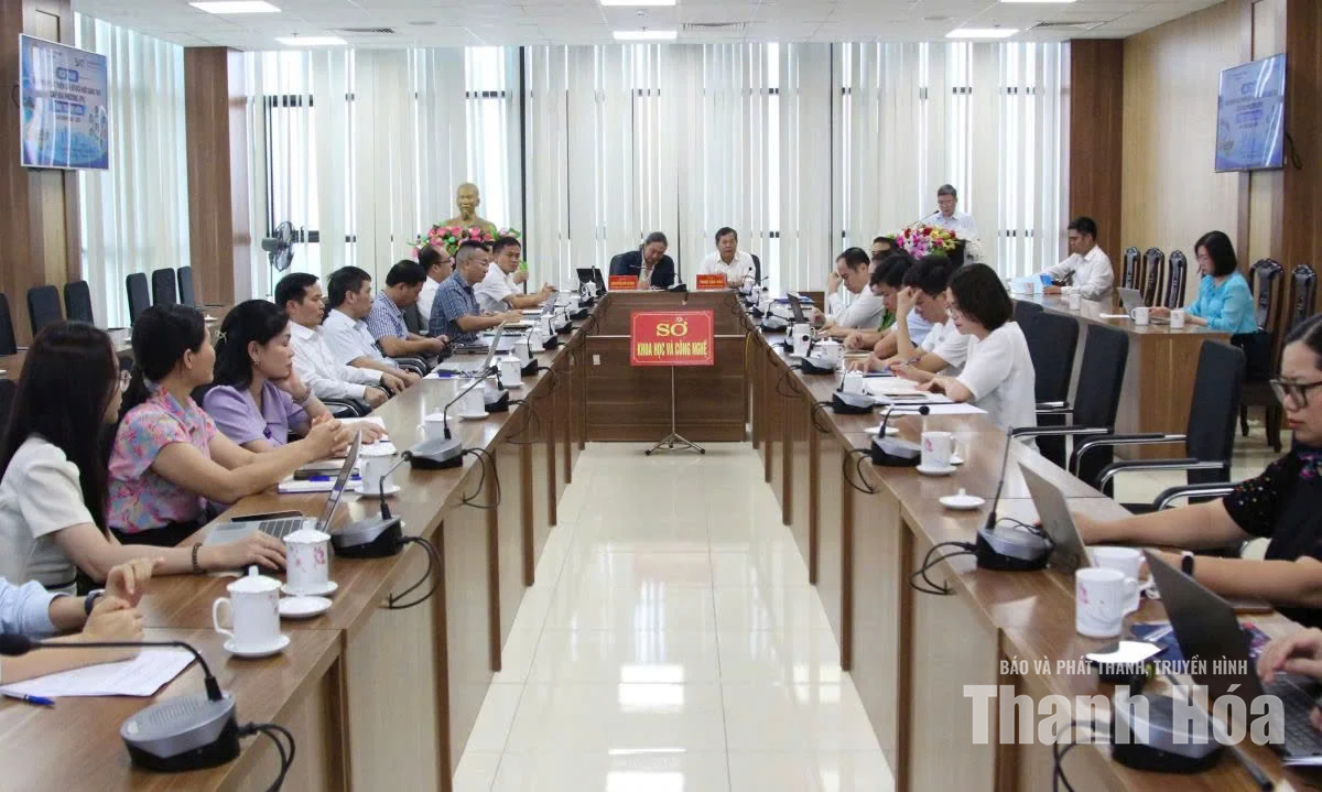 Đề xuất giải pháp cải thiện Chỉ số đổi mới sáng tạo&nbsp;