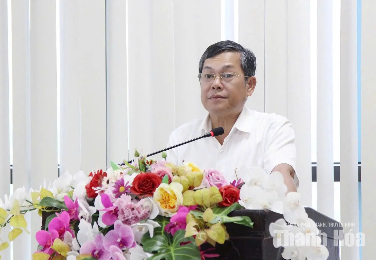 Đề xuất giải pháp cải thiện Chỉ số đổi mới sáng tạo&nbsp;