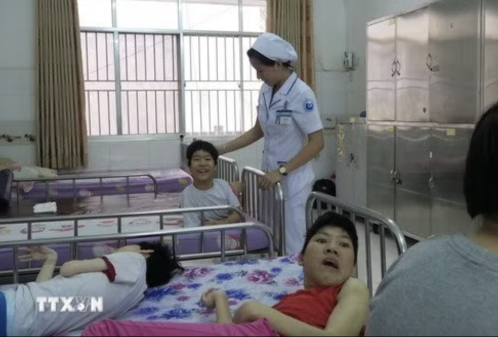 Sáu nhiệm vụ, giải pháp mở rộng tối đa cơ hội người khuyết tật phát huy năng lực