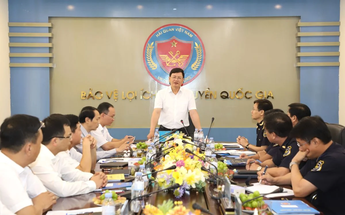 Thúc đẩy hoạt động xuất nhập khẩu, logistics cần quan tâm lợi ích của doanh nghiệp