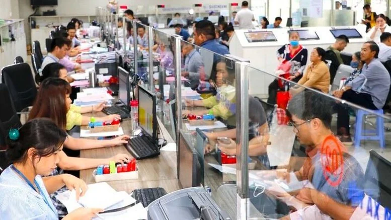 Lấy vị trí việc làm làm căn cứ xây dựng phương án biên chế giai đoạn 2027-2031