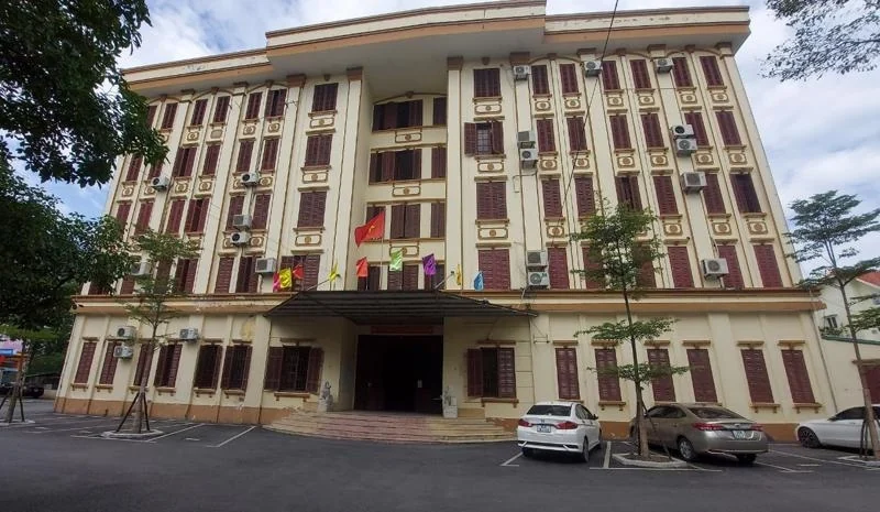 Sở Y tế Thanh Hóa thông tin bước đầu vụ bệnh nhân tử vong trên đường chuyển tuyến