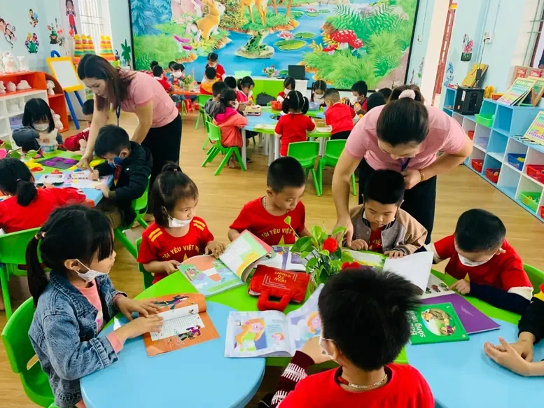 Từ tháng 11/2026, nhiều chính sách mới về học phí, dữ liệu, tuyển dụng lao động có hiệu lực