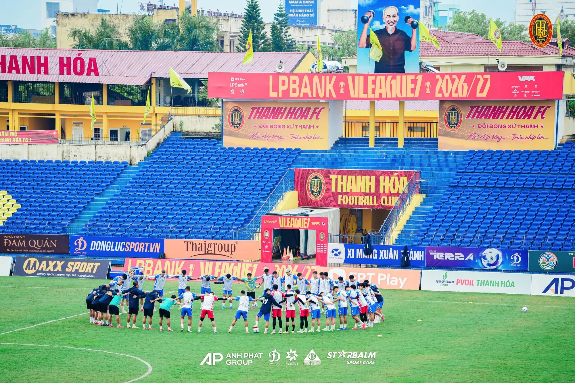 Thanh Hóa – Hà Tĩnh: Thử thách ngắt mạch thăng hoa