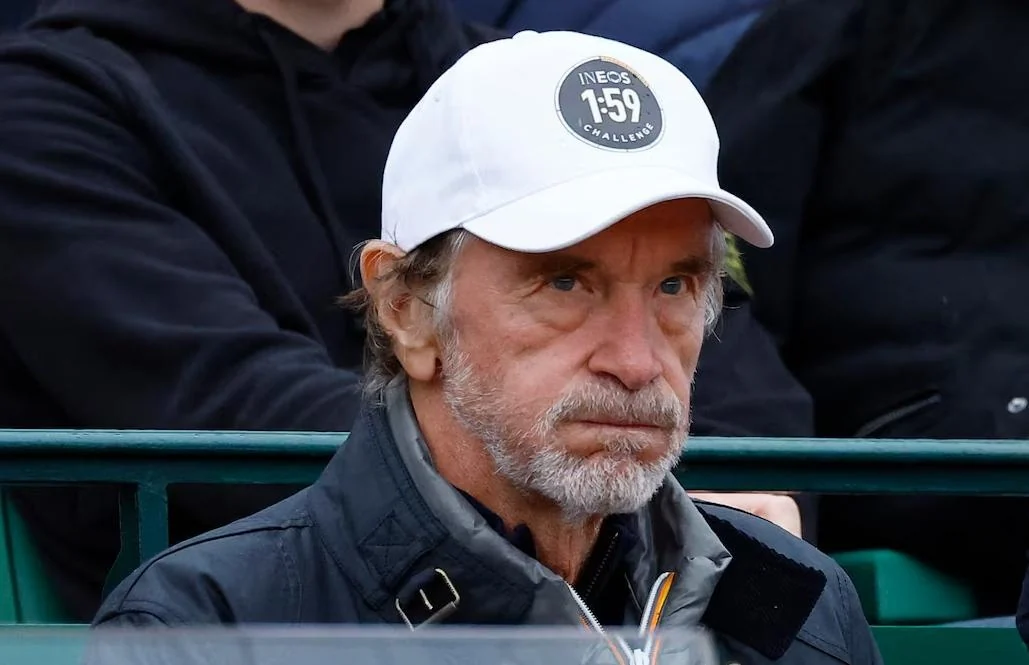 Lịch thi đấu V.League hôm nay (30/10); Nhà Glazer nổi giận với Sir Jim Ratcliffe