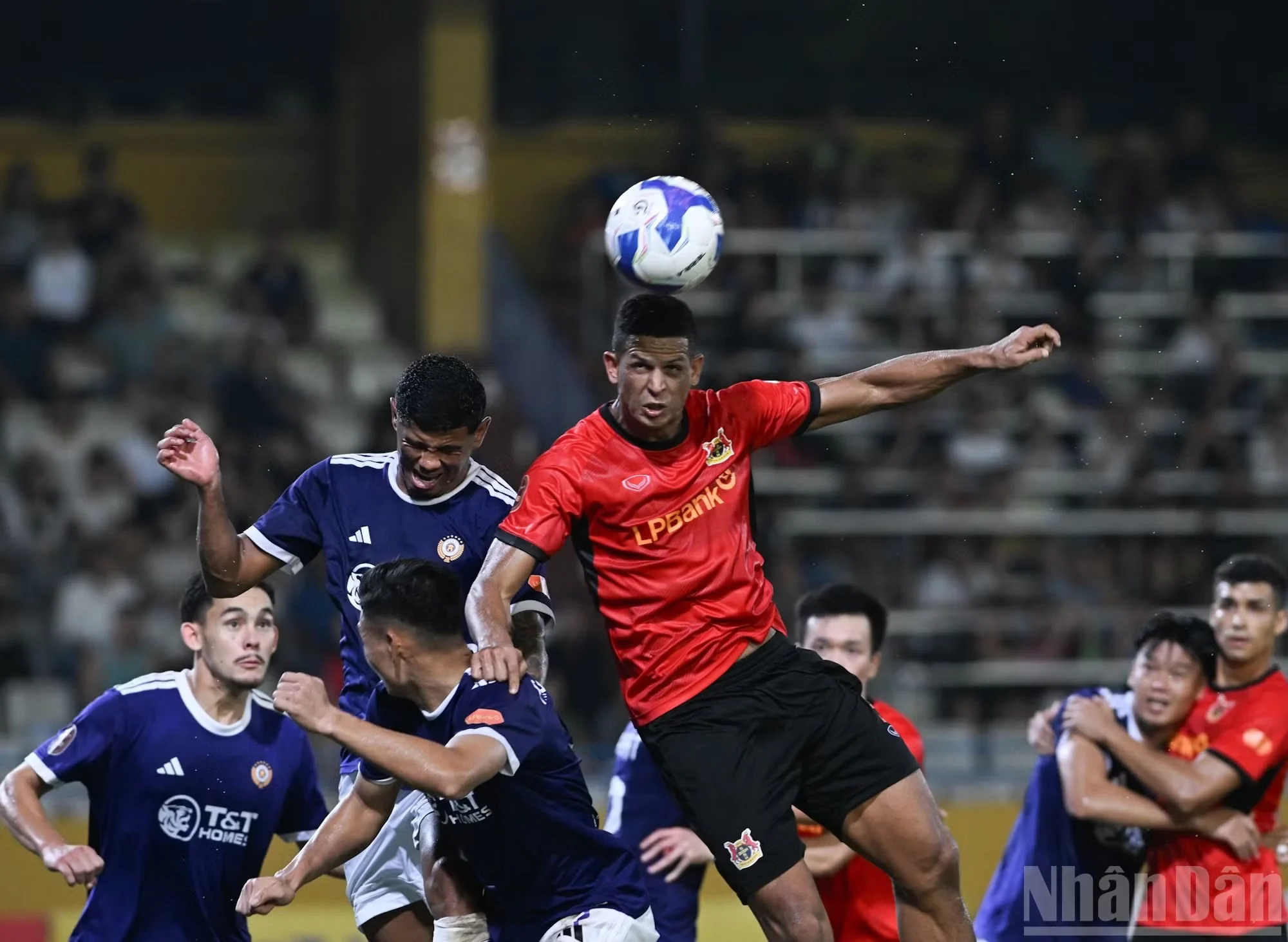 SEA Games 34 tại Malaysia loại hàng loạt môn thế mạnh của Việt Nam; Hà Nội thắng ngược Ninh Bình