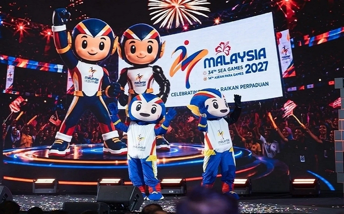 SEA Games 34 tại Malaysia loại hàng loạt môn thế mạnh của Việt Nam; Hà Nội thắng ngược Ninh Bình