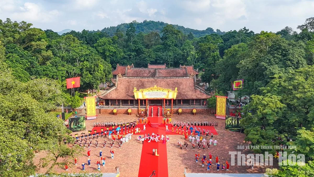 Giáo dục di sản, nuôi dưỡng tình yêu đất nước