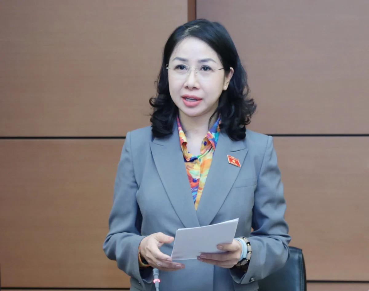 Cần phân loại công trình quan trọng liên quan đến an ninh quốc gia theo mức độ ảnh hưởng khi xảy ra sự cố