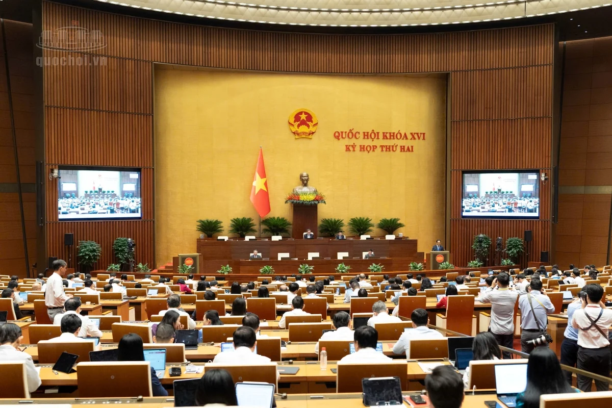 Hoàn thiện chính sách hỗ trợ doanh nghiệp nhỏ và vừa theo hướng liên tục, dễ tiếp cận và gắn với hiệu quả thực chất
