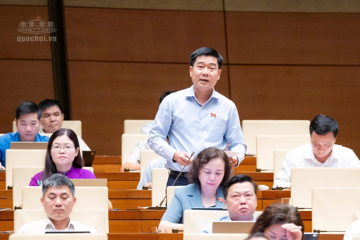 Đề xuất hoàn thiện quy định về kinh doanh, chuyển nhượng bất động sản