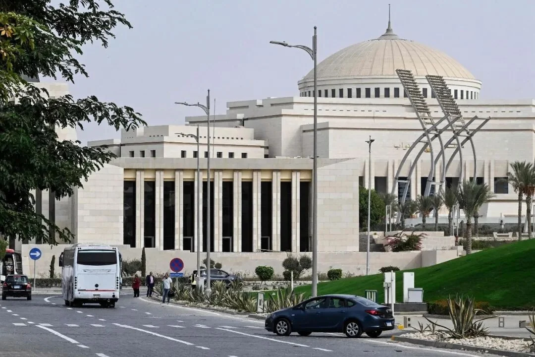 Houthi cảnh báo quyết định của Ai Cập hỗ trợ Saudi Arabia là “tuyên chiến”